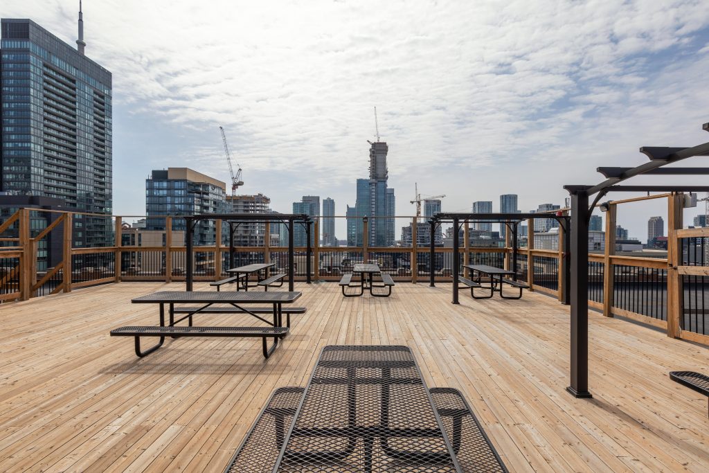 The Tower Building — photo 9